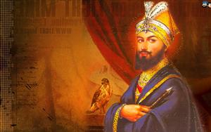 Guru Gobind Singh Ji